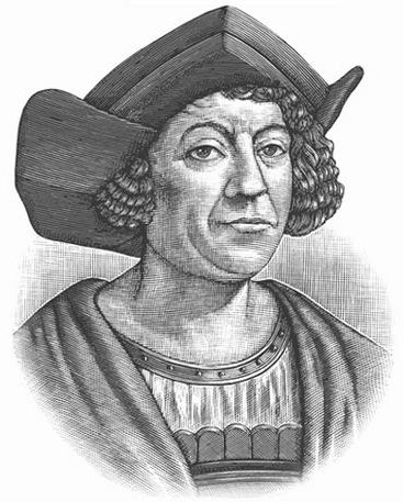 The Myth, Mystique and Offense of Christopher Columbus